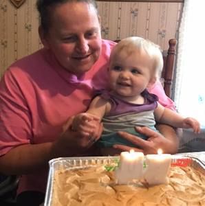 Meet your Posher, Tammy